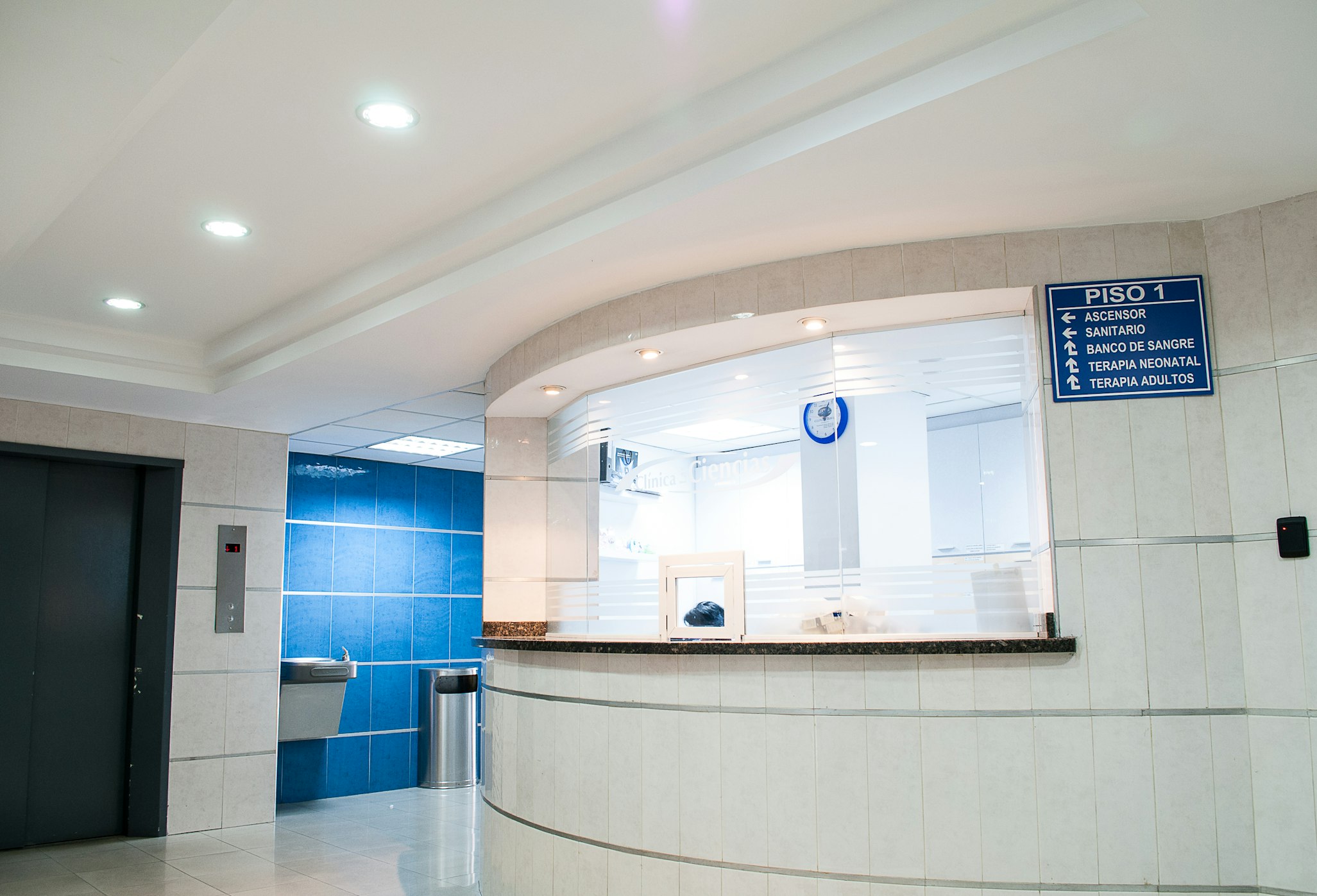 Hospital Renovation