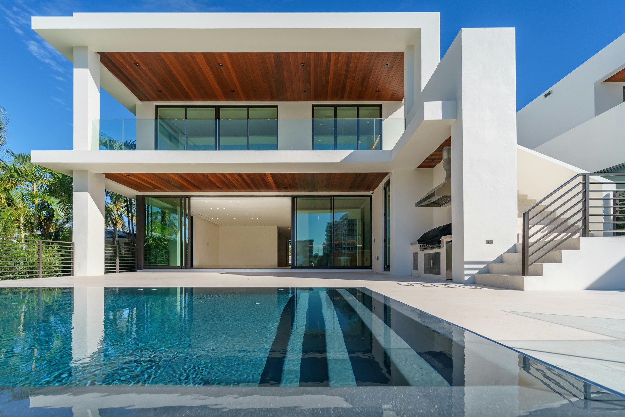Luxury Residential Villa